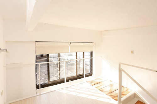 Imagen 11 de 22 de Venta Loft 2 Amb Muy Luminoso Cochera Y Parrilla