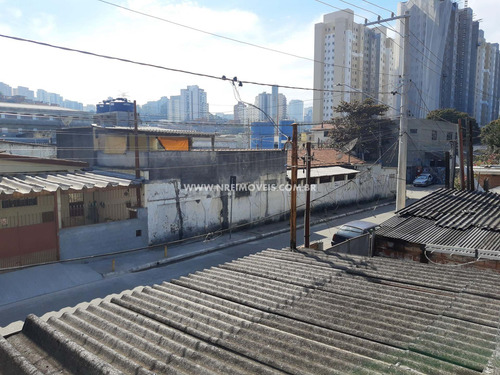 Imagem 11 de 29 de Sobrado De Rua À Venda Na Vila Ernesto - Ca00060 - 70011193