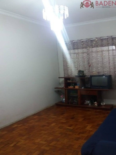Imagem 13 de 19 de Casa Para Venda - Vila Teixeira - Campinas/sp - Ca01215