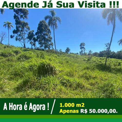 Imagem 2 de 5 de L22- Lindo Terreno Com Ótima Localização E Com Linda Vista