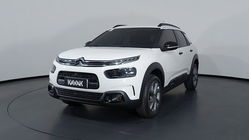 Citroën C4 Cactus VTI 120  FEEL BUSINESS E