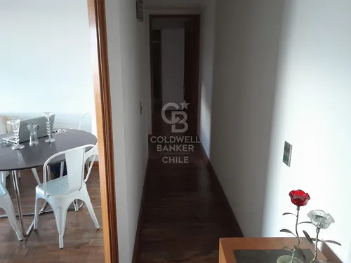 Buena Vista Venta Depto Las Condes 2h