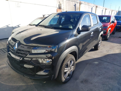 Imagen 2 de 7 de Renault Kwid 1.0 Sce 68cv Zen