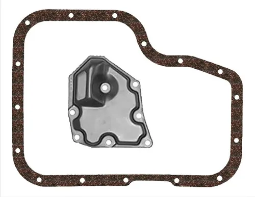 comprar Ftr43c Filtro + Empaque Carter Caja Automatica F3a Festiva