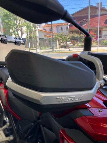 Benelli Trk 502x