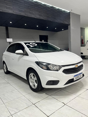 Chevrolet Onix 1.4mt Lt