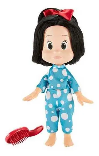 Muñeca Fisher Price Cleo & Cuquin Familia Telerin