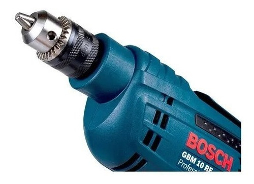 Taladro 3/8 Bosch 600w Gbm 10 R 06014736g0