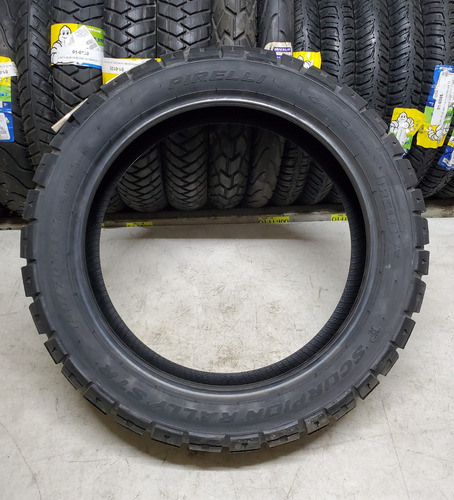 Llanta 150/70-17 Pirelli Scorpion Rally Str 69v Tl