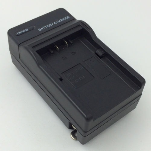 Cargador Vw-vbn130 Para Panasonic Hc-x800 Hc-x900 Hc-x900mk 