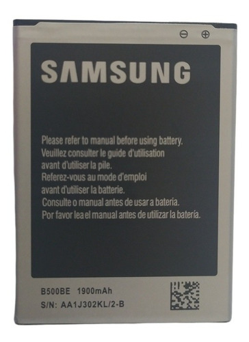 Batería Samsung S4 Mini / 9190/ 9192/ J110/ J1 Ace (0849)
