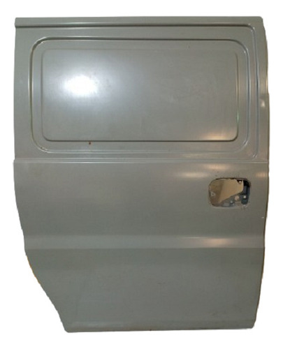 Puerta Corrediza Derecha De Hyundai H1 2004-2007 Original