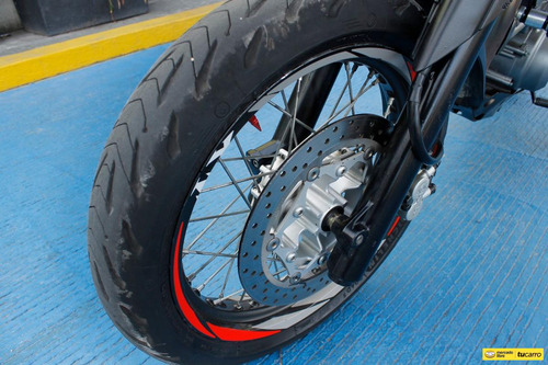 Yamaha Xt660 R