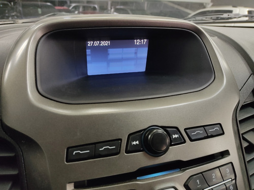 Imagen 12 de 15 de Ford Ranger Xlt 4x2 Mt Cd 2015