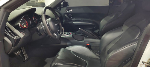 Imagen 9 de 15 de Audi R8 5.2 V10 Quattro 2011