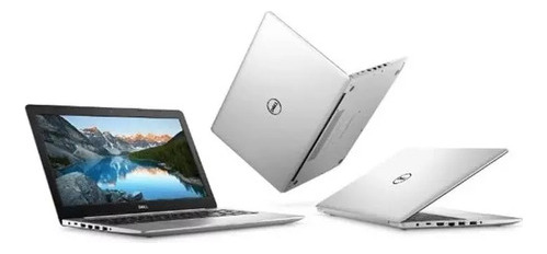 Notebook Dell Inspiron 5570 I7 8a Ger 16 Gb 1 Tb 4 Gb Video
