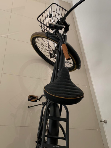 Bicicleta Huffy Nel Lusso R26 Cruiser (leer Descripción) Negro 26 " (Usado)