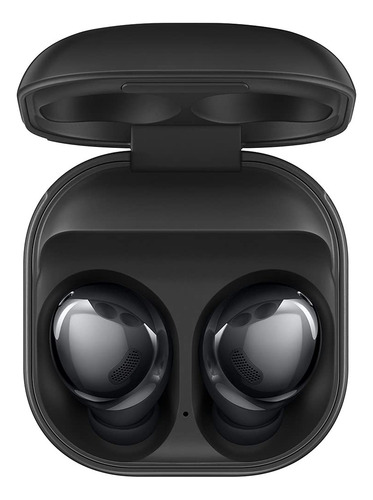 Audífonos Samsung Galaxy Buds Pro True Wireless Phantom Bl Negro