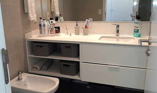 Imagen 19 de 28 de Venta 3 Dormitorio Frente A Rambla Malvín - Edificio Lyra (con Renta)
