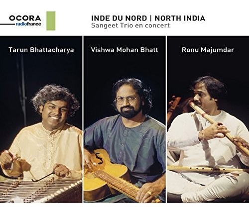 Bhattacharya/bhatt/majumdar/banerjee North India Cd