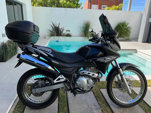 Honda Falcon 400