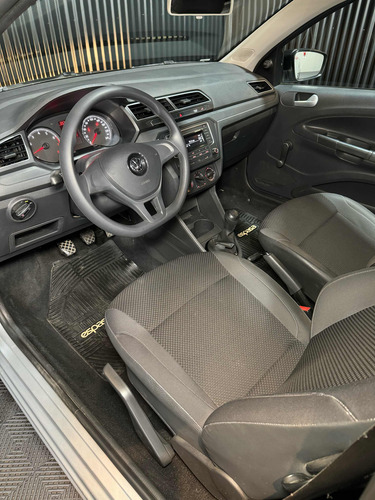 Volkswagen Saveiro 1.6 Gp Cs 101cv Safety