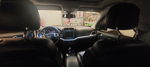 Dodge Journey 2.4 Sxt 170cv (techo, Dvd, Nav)