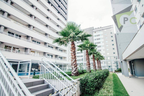 Imagem 2 de 30 de Apartamento Com 2 Dormitórios À Venda, 69 M² Por R$ 840.000 - Várzea Da Barra Funda - São Paulo/sp - Ap0538