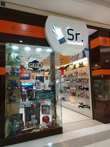 Imagem 1 de 6 de Venda De Comercial / Ponto Na Cidade De Araraquara 7782