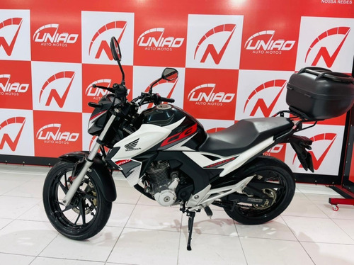 Imagem 3 de 8 de Honda/cb250f Twister Cbs