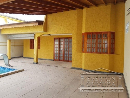 Imagem 4 de 15 de Casa - Jardim Nova Esperanca - Ref: 11923 - V-11923
