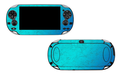 Skin Para Ps Vita Modelo (80206pspv)