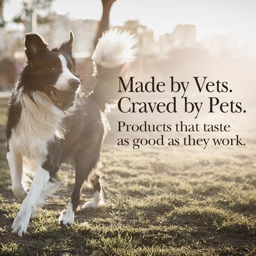 Nutri-vet Hip  Joint Biscuits For Dogs | Tasty Dog Glucosami