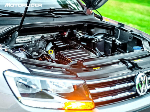 Imagen 13 de 15 de Volkswagen Tiguan 1.4 Comfort Ex Full| Permuta / Financia
