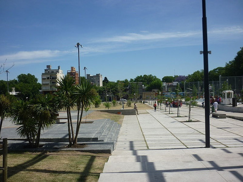 Imagen 11 de 12 de Venta Apartamento 1 Dormitorio Tres Cruces Soho Colonia