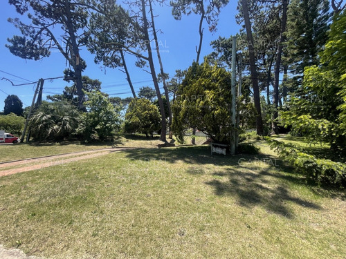 Terreno En Punta Del Este, San Rafael