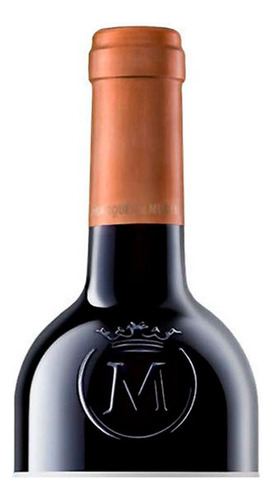 Vino Tinto Marques De Murrieta Reserva Rioja 750 Ml
