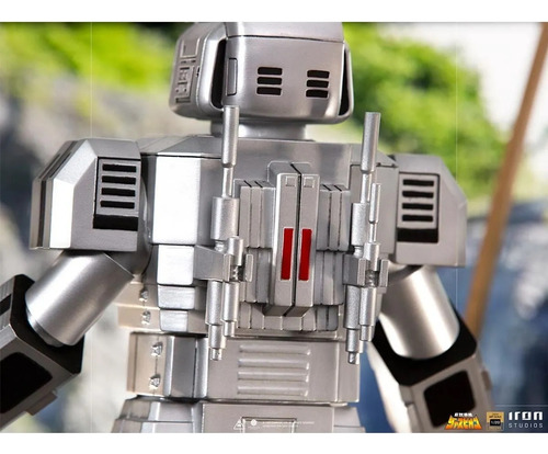 Daileon Iron Studios 1/10