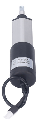 Actuador Lineal Microeléctrico Tipo Mini Bolígrafo Telescópi