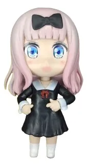 Chika Fujiwara Kaguya Sama Miyuki Shirogane Kei Yuu Ishigami