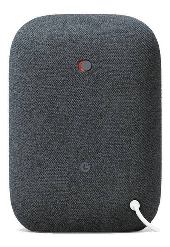 Google Nest Audio Con Asistente Virtual Google Assistant 