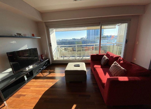 Imagen 9 de 23 de Departamento - Puerto Madero