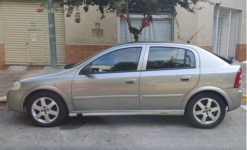 Chevrolet Astra 2.0 Gl