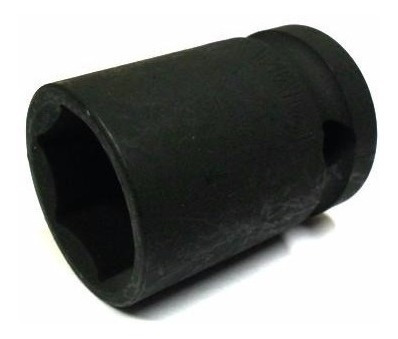 Imagem 2 de 3 de Soquete Sextavado De Impacto 41mm