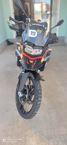Bmw F850 Gs Premium Tft