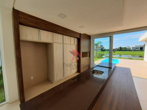 Imagem 8 de 30 de Casa Com 3 Dormitórios À Venda, 231 M² Por R$ 1.512.000,00 - Condomínio Reserva Das Águas - Torres/rs - Ca0478