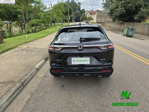 Honda HR-V 1.5 DI I-VTEC TURBO FLEX TOURING CVT