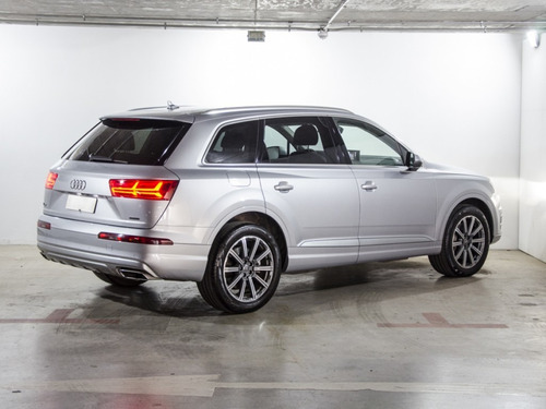 Audi Q7 Quattro 2.0 At