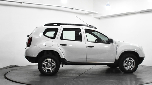 Renault Duster 2020 2.0 Zen At