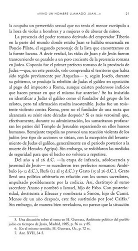 Libro Más Que Un Rabino - César Vidal
